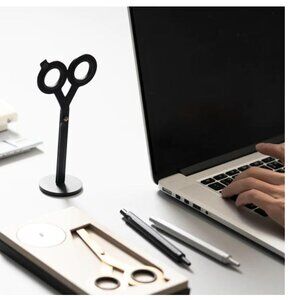 HMM Project Scissors with Base